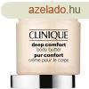 Clinique Hidrat&#xE1;l&#xF3; testvaj (Deep Comfort B