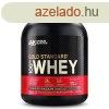 Optimum Nutrition Gold Standard 100% Whey 2270g (5lb) Strawb
