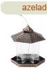 SP feeder, for birds, 19x22 cm, 900ml, plastic