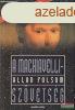 Allan Folsom - A Machiavelli-szvetsg