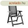 Hecht Jardin Graphite Szk - Hecht Jarding Chair 