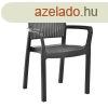 Hecht - Hecht Samana Chair Graphite