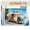 Puzzle 1000 db - Volkswagen T1 Camper Van