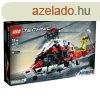 LEGO Technic 42145 Airbus H175 Menthelikopter