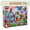 LEGO 10794 A Pkcsapat Hlvet Fhadiszllsa