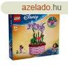 LEGO Disney Classic 43237 Isabela Virgcserepe