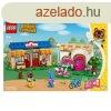 LEGO Animal Crossing 77050 Nook Cranny s Rosie Hza