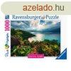 Ravensburger: Puzzle 1000 db - Hawaii