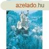 Ravensburger Puzzle 1 500 db - Neuschwanstein