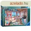 Puzzle 1000 db - My heaven no 7