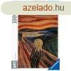 Puzzle 1000 db - Edvard Munch Sikoly