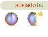 JwL Luxury Pearls Luxus aranyozott igazgy&#xF6;ngy f&