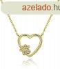 Beneto Arany nyakl&#xE1;nc Love for pet AGS702 / 48-GOLD