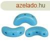 Arcos par Pucagyngy - turquoise blue - 5x10 mm