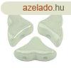 Hlios par Pucagyngy - Opaque Light Green Ceramic Look - 