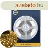 Zelux LED Szalag - 5m 12W/m 3000K  IP20, 5050