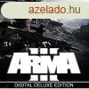 Arma 3 Digital Deluxe Edition (Digitlis kulcs - PC)