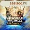 Warriors Orochi 4: Ultimate Edition (Digitlis kulcs - PC)
