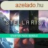 Stellaris: Starter Pack Bundle 2023 (Digitlis kulcs - PC)