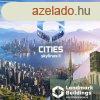Cities: Skylines II + Pre-Order Bonus (DLC) (Digitlis kulcs