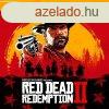 Red Dead Redemption 2: Ultimate Edition (Digitlis kulcs - P