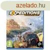 Expeditions: A MudRunner Game - PS4
