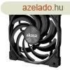 FAN Akasa - Case Fan - 12cm - Alucia XS12 Black - AK-FN122-B