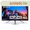 Jtkos monitor Sony Inzone M3 27