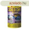 TROPICAL Cichlid Chips 1000ml/520g sznlnkt eledel sgr