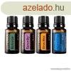 doTERRA Hangulatkezel csomag, esszencilis olaj csomag (Bal