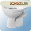 Gladys ll WC cssze hts kifolys, mlyblts