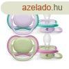 Philips AVENT jtszcumi Ultra Air neutral 0-6h lnyos lila