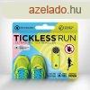 Tickless RUN Neonsrga hordozhat kullancsriaszt kszlk f