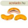 Arcos par Pucagyngy - Frost Tangerine Capri Gold - 5x10 m