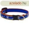 Lupine macska nyakrv (Let It Snow 1,25 cm szles CAT 21-30 