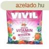 Vivil multivitamin erdeigymlcs cukorka 60 gr