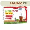 JutaVit Herbal Hot Drink forr italpor felntteknek 24X