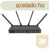 MIKROTIK Wireless Router RouterBOARD RB4011IGS+5HACQ2HND-IN 