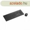 Canyon CNS-HSETW4-HU wireless keyboard + mouse Black HU