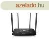MERCUSYS Wireless Router Dual Band AC1200 1xWAN(1000Mbps) + 
