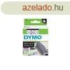 Feliratozgp szalag Dymo D1 S0720670/40910 9mmx7m, ORIGINAL