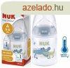 NUK First Choice Temperature Control cumisveg 150 ml - Kk 