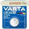 VARTA Ltium gombelem - CR2032