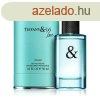 Tiffany & Co. Tiffany & Love Him EDT 50 ml