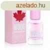 Dsquared&#xB2; Wood For Her - EDT miniat&#x171;r 5 m