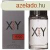 Hugo Boss Hugo XY Man - EDT 2 ml - illatminta spray-vel