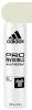 Adidas Pro Invisible Woman - dezodor spray 150 ml