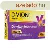 D-vion D3-vitamin 4000 NE trend-kiegszt tabletta