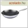 Cheffinger rozsdamentes acl serpeny 32cm