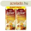 blt koncentrtum 2 x 1,2  liter Lenor Gold Orchid